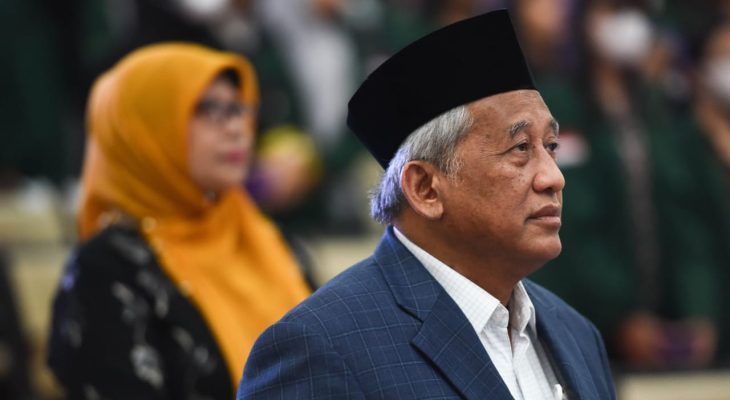 Bisa Capai Rp1 Triliun di 2023, BWI Dorong PTN-BH Kumpulkan dan Kelola Dana Wakaf