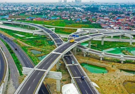 Hutama Karya Naikkan Tarif Tol Medan-Binjai Hampir Tiga Kali Lipat