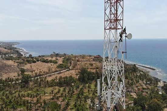 Diduga Rugikan Negara Rp8 Triliun, KNPI Desak Kejagung Selidiki Konsorsium Megaproyek BTS