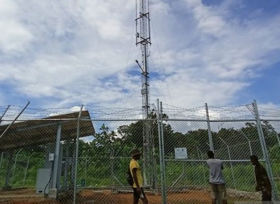KNPI Ungkap Bagaimana Cara Penilap Rp8 Trilun Duit Negara Bermain di Megaproyek BTS