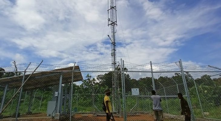 KNPI Ungkap Bagaimana Cara Penilap Rp8 Trilun Duit Negara Bermain di Megaproyek BTS