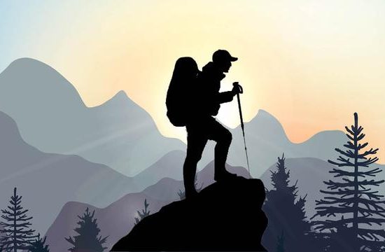 20 Pendaki Masuk Daftar Hitam, Dua Tahun Dilarang Naik Gunung di Jawa Barat
