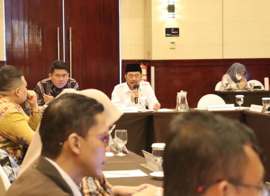 KPPU Nilai Instrumen Pemerintah Belum Kompak Bangun Kemitraan UMKM