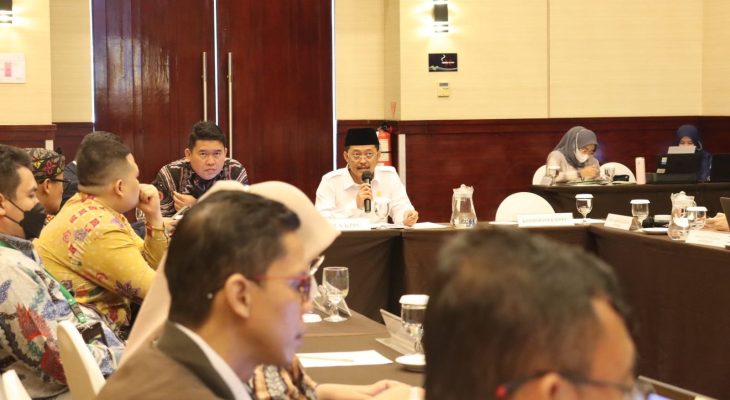 KPPU Nilai Instrumen Pemerintah Belum Kompak Bangun Kemitraan UMKM