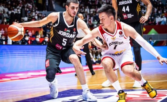 Menpora Minta Kejaksaan dan Polri Kawal Penggunaan Anggaran Piala Dunia Basket FIBA 2023