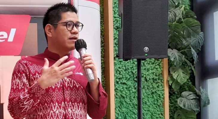 Lion Parcel Catatkan 50% Peningkatan Volume Pengiriman dari Medan