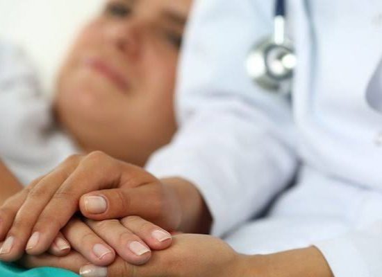 Kanker Payudara Tempati Urutan Teratas Kasus Kanker di Sumut