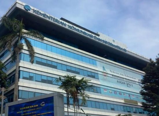 Seleksi Diulang, 12 Calon Dirut Bakti Kemenkominfo Tak Lolos Tes Perilaku
