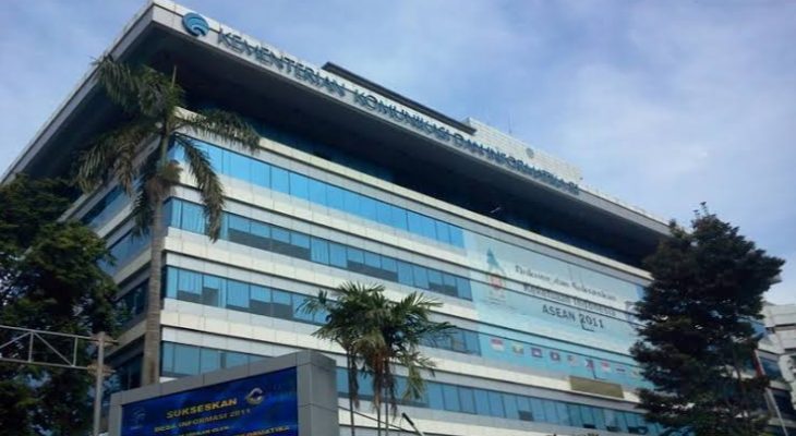 Seleksi Diulang, 12 Calon Dirut Bakti Kemenkominfo Tak Lolos Tes Perilaku