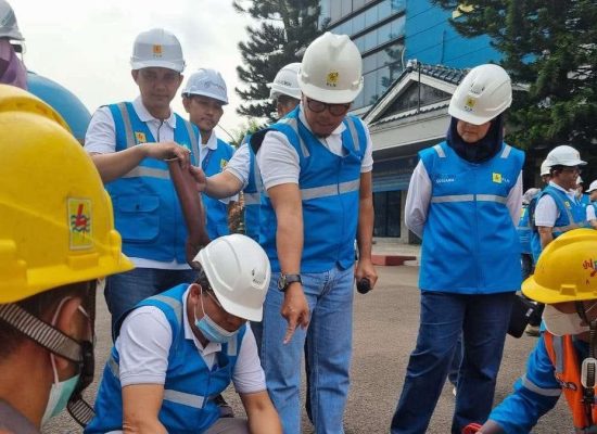 Khusus untuk Orang Asli Papua, PLN Buka Rekrutmen Pegawai