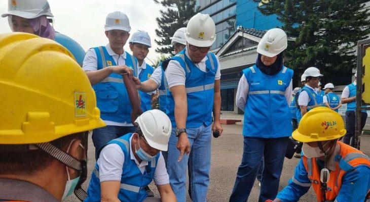 Khusus untuk Orang Asli Papua, PLN Buka Rekrutmen Pegawai