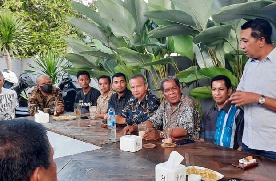 Diaspora NTT di Sumut Sorot Maraknya Korban TPPO Asal Bumi Nusa Cendana