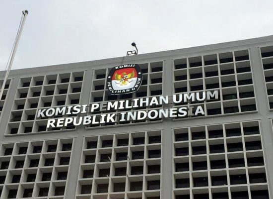 KPU Antisipasi Kemungkinan Dana Kampanye dari Narkotika dan Money Laundring