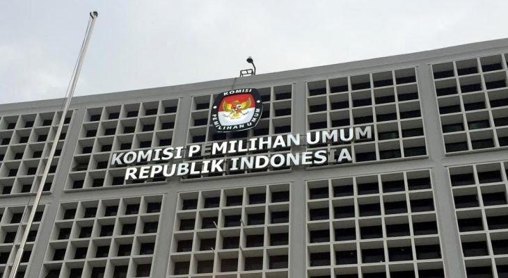 KPU Antisipasi Kemungkinan Dana Kampanye dari Narkotika dan Money Laundring