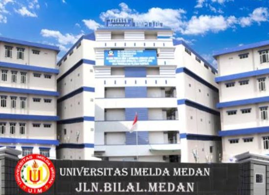 Universitas Imelda Medan Selangkah Lagi Punya Fakultas Kedokteran