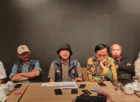 Forum Kalimantan Bangkit Nilai Tidak Ada Urgensi Pemilu 2024 Pakai Proporsional Tertutup