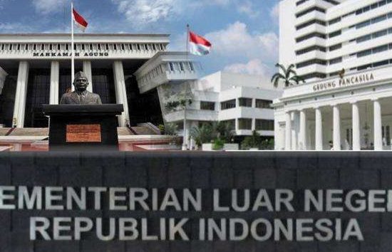 Temuan Mengejutkan Kemlu terkait Korban TPPO yang sudah Dipulangkan ke Tanah Air