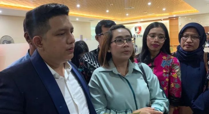 Enam Perusahaan Dilaporkan ke Polisi terkait Wanita Tewas di Dasar Lift Bandara Kualanamu