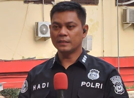 Bukan Cuma Dipecat, AKBP Achiruddin Dijerat Pidana Berlapis