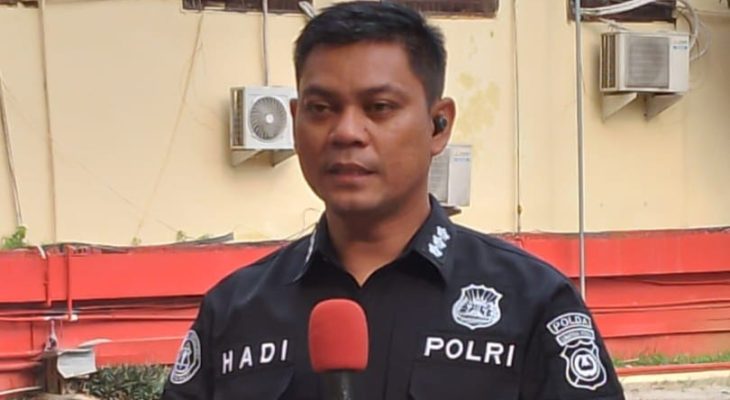 Bukan Cuma Dipecat, AKBP Achiruddin Dijerat Pidana Berlapis