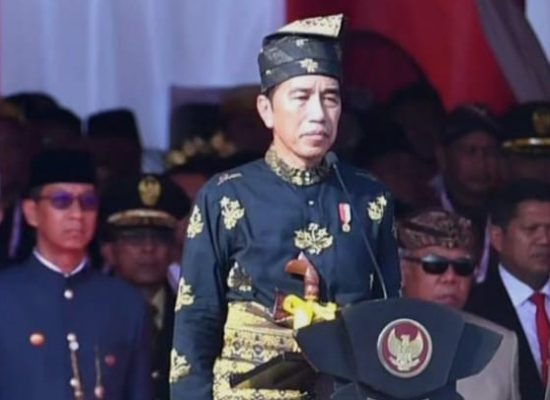 Kesuksekan Indonesia di Kancah Global Berkat Ideologi Pancasila