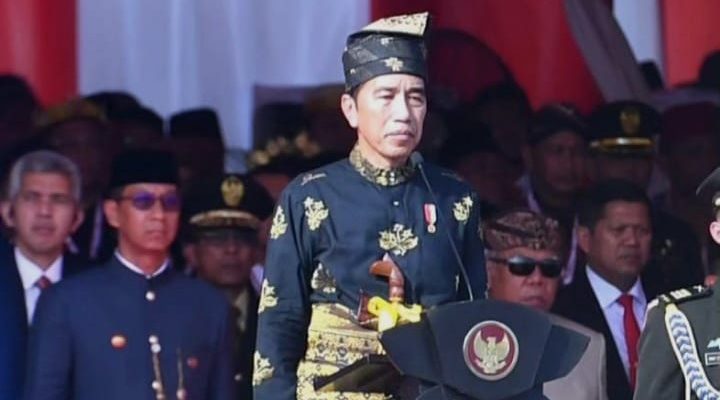Kesuksekan Indonesia di Kancah Global Berkat Ideologi Pancasila