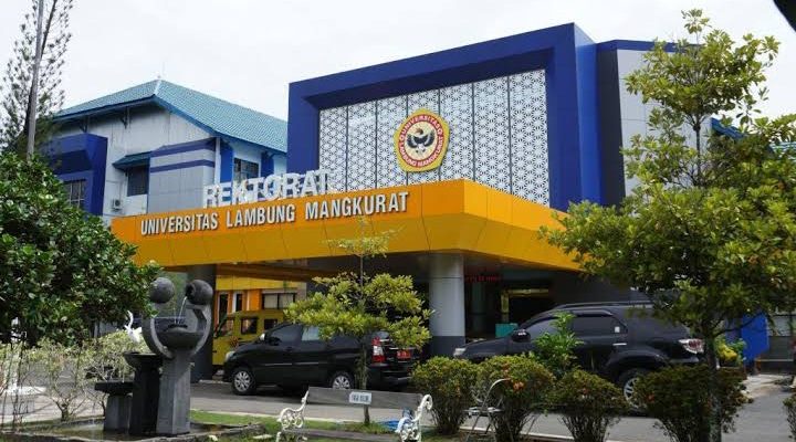 Lewat Program MSIB, Mahasiswa Universitas Lambung Mangkurat Berpeluang Direkrut Industri