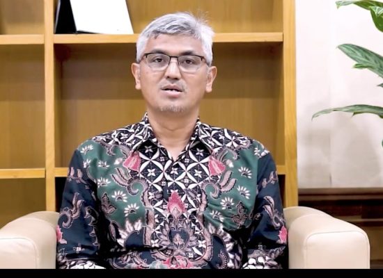 Bappenas Dorong Peningkatan Penyediaan Infrastruktur di Wilayah Nusa Tenggara