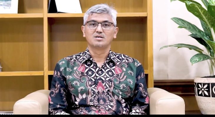 Bappenas Dorong Peningkatan Penyediaan Infrastruktur di Wilayah Nusa Tenggara