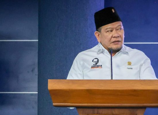 DPD Dukung Ide Nadiem Soal Marketplace Guru dengan Tiga Syarat