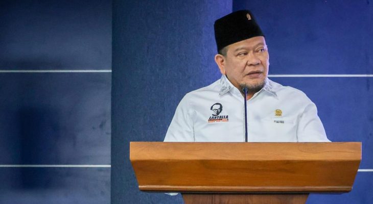 DPD Dukung Ide Nadiem Soal Marketplace Guru dengan Tiga Syarat