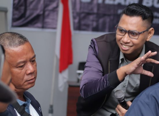 90% Gagal Merintis, Reza Zamir Berbagi Tips agar Startup Mampu Bertahan