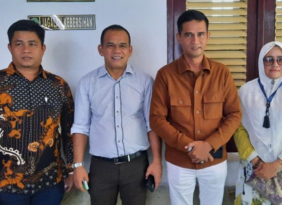 Kuasa Hukum MPTTI Sarankan Hakim PN Medan Mediasi Gugatan ke MUI