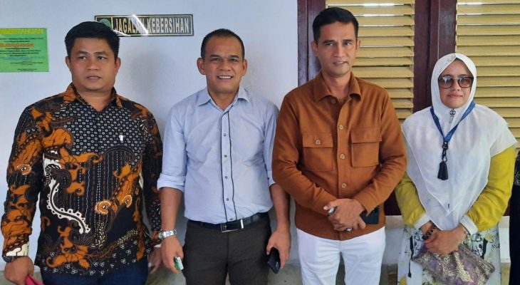 Kuasa Hukum MPTTI Sarankan Hakim PN Medan Mediasi Gugatan ke MUI