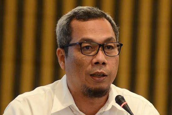 Hari Medsos Nasional, Waspadai Informasi Hoaks Jelang Pemilu 2024