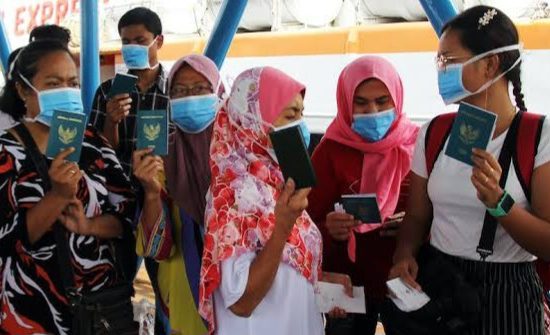 Bermodus Rekrutmen Pekerja Migran, 26 Kasus TPPO Diungkap Polda Jateng