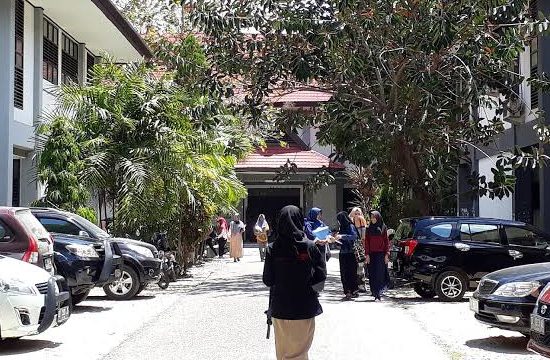 FKIP Universitas Halu Oleo Bertukar Mahasiswa dengan Thailand, Filipina dan Vietnam