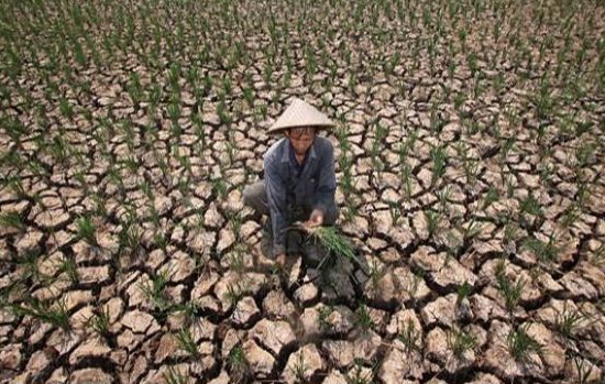 Sembilan Daerah di NTT akan Alami Hari Tanpa Hujan Ekstrem