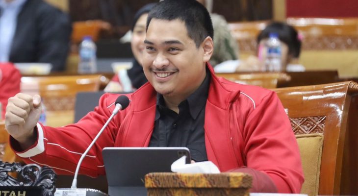 Menpora Jemput Langsung Atlet ASEAN Para Games 2023 di Solo