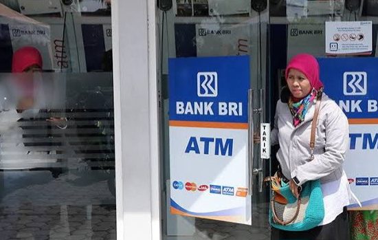 Forbes: BRI Perusahaan Publik Terkuat di Indonesia pada 2023