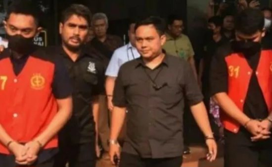 Jonathan Latumahina Bawa Bukti Baru di Sidang Mario Dandy