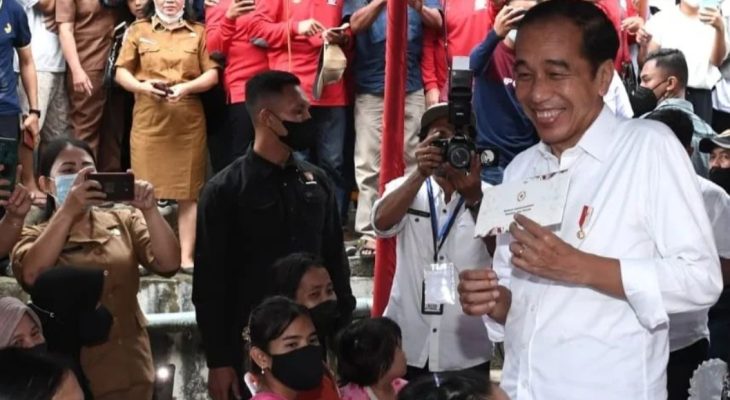 Pemerintah akan Akhiri Status Pandemi Covid-19