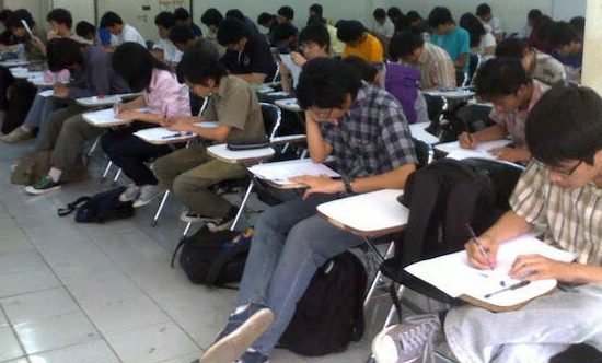 Pemkab Rejang Lebong Alokasikan Rp900 Juta Beasiswa Mahasiswa di 2023