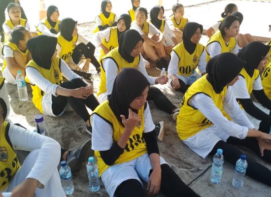 Enam Casis Bintara Polwan di Sumut Protes Hasil Tes Keswa