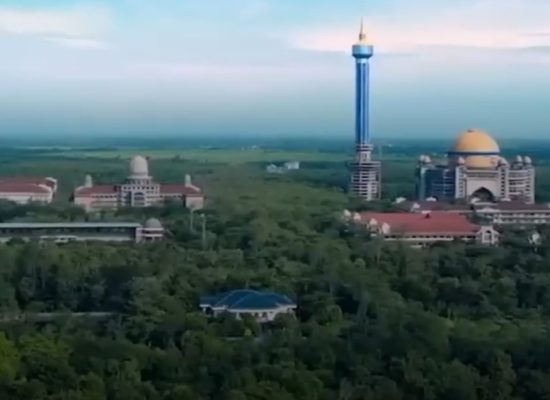Penyalahgunaan Zakat di Al Zaytun, Pengusutan Dibackup Bareskrim