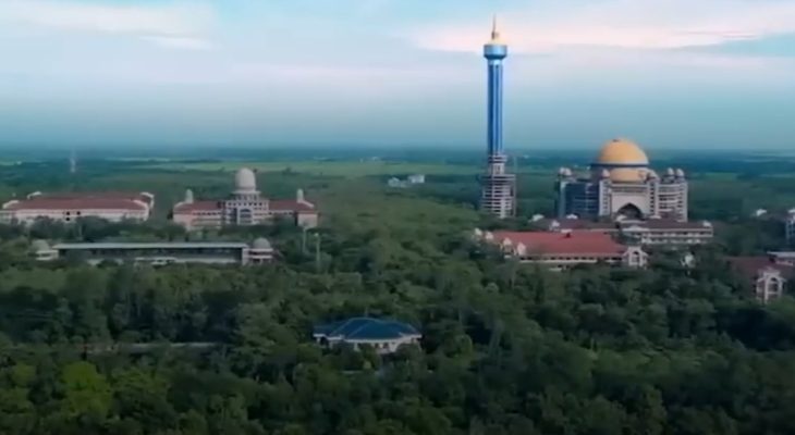 Pemerintah Segera Sikapi Polemik Pesantren Al-Zaytun
