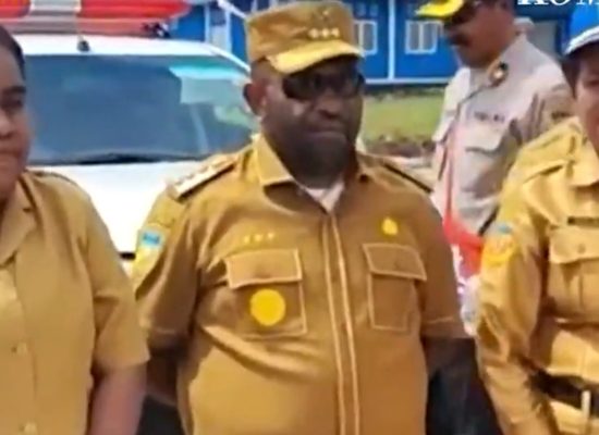 Ricky Ham Pagawak Cuci Uang hingga Ratusan Miliar