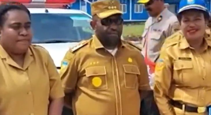 Ricky Ham Pagawak Cuci Uang hingga Ratusan Miliar