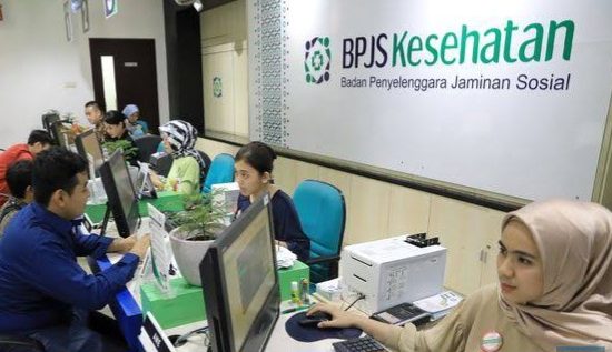 Khusus Peserta, BPJS Tanggung Biaya Pasien Covid-19