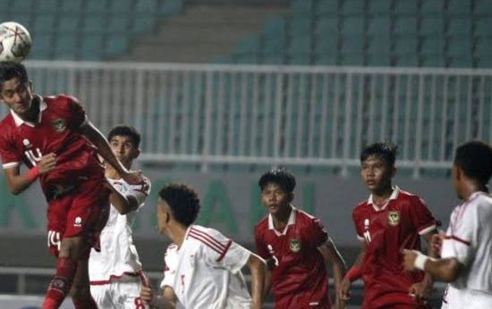 FIFA Tunjuk Indonesia Tuan Rumah Piala Dunia U-17 2023